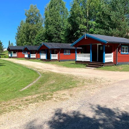 Värnäs Camping Stöllet Exteriör bild