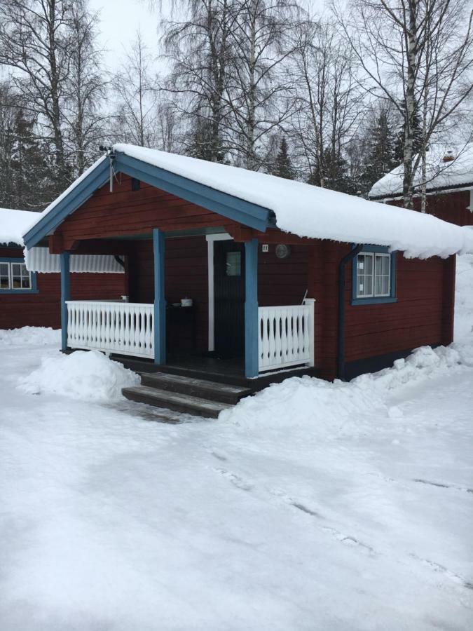 Värnäs Camping Stöllet Exteriör bild