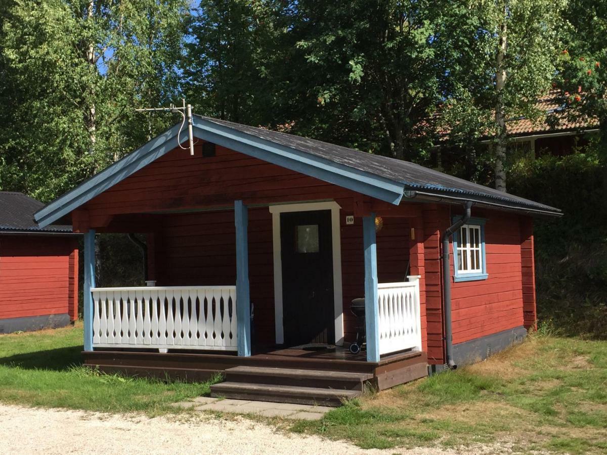 Värnäs Camping Stöllet Exteriör bild